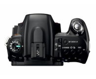 Sony DSLR-A500 - 1411107 - zdjęcie 2